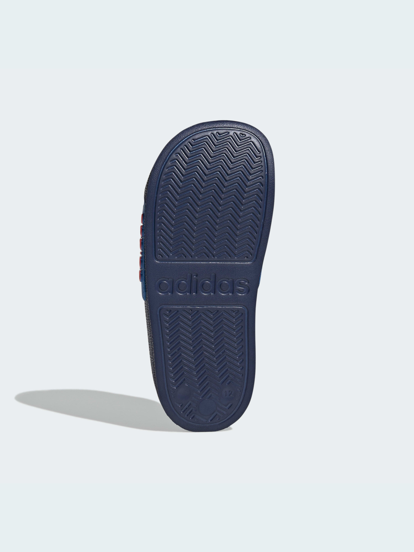 Шлёпанцы Adidas Adilette модель GW0340 Фото