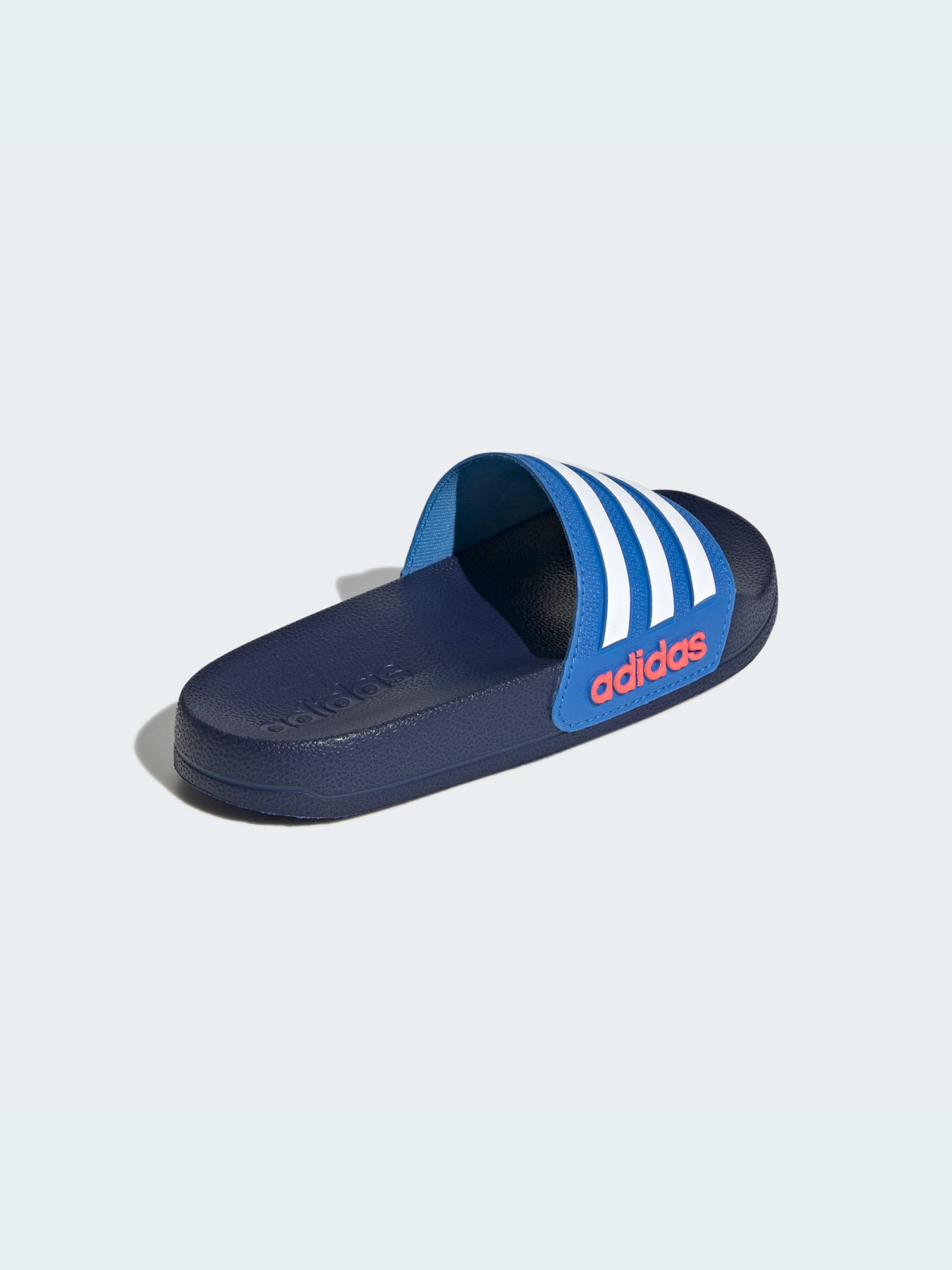 Шлёпанцы Adidas Adilette модель GW0340 Фото