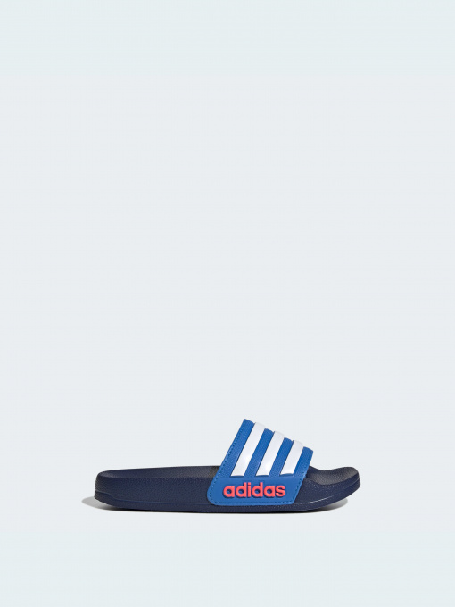 Шлёпанцы Adidas Adilette модель GW0340 Фото