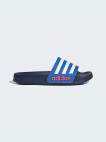 Шлёпанцы Adidas Adilette модель GW0340 Фото