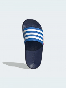 Шлёпанцы Adidas Adilette модель GW0340 Фото