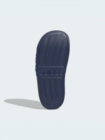Шлёпанцы Adidas Adilette модель GW0340 Фото