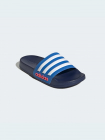 Шлёпанцы Adidas Adilette модель GW0340 Фото