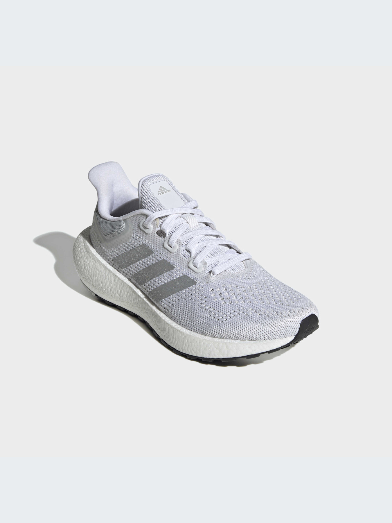 Кросівки Adidas PureBoost модель GW0906 Кросівки Adidas PureBoost модель GW0906 Фото
