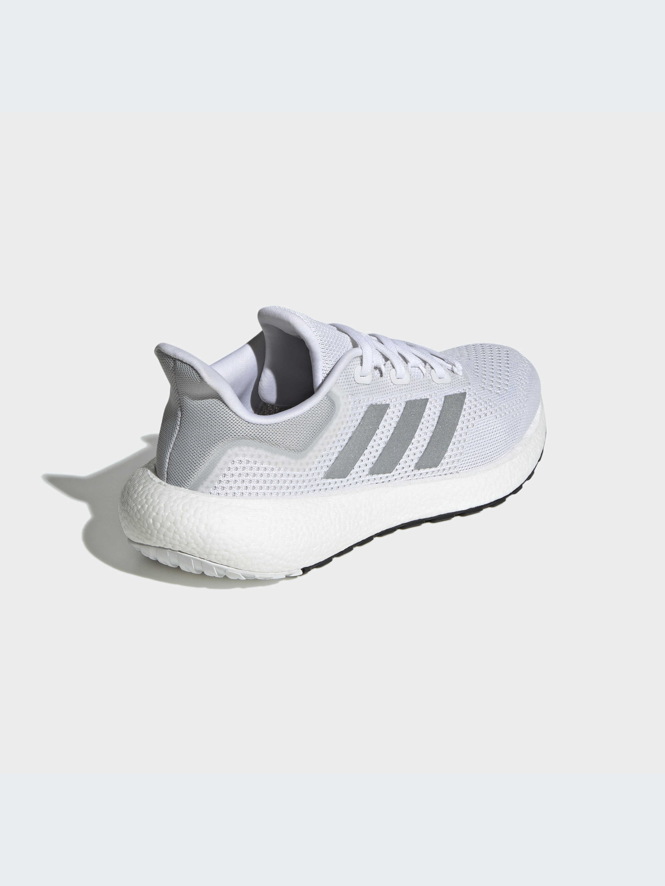 Кросівки Adidas PureBoost модель GW0906 Кросівки Adidas PureBoost модель GW0906 Фото