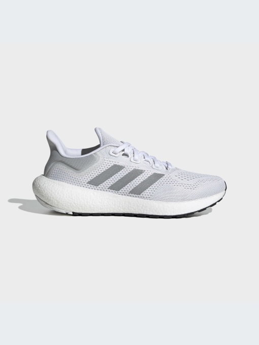 Кросівки Adidas PureBoost модель GW0906 Фото