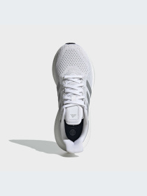 Кросівки Adidas PureBoost модель GW0906 Фото