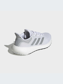 Кросівки Adidas PureBoost модель GW0906 Фото