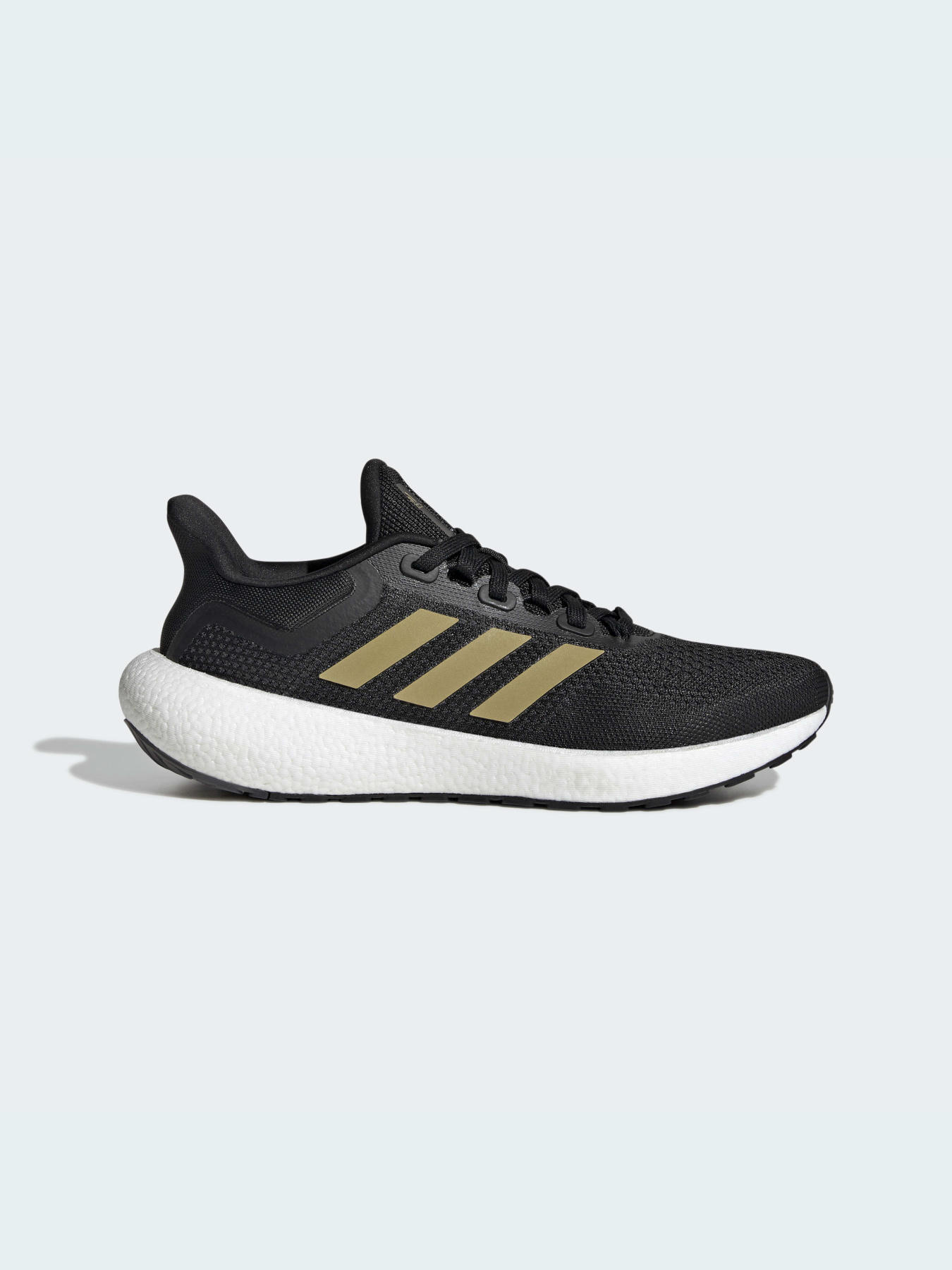 Кросівки Adidas PureBoost модель GW0907 Кросівки Adidas PureBoost модель GW0907 Фото