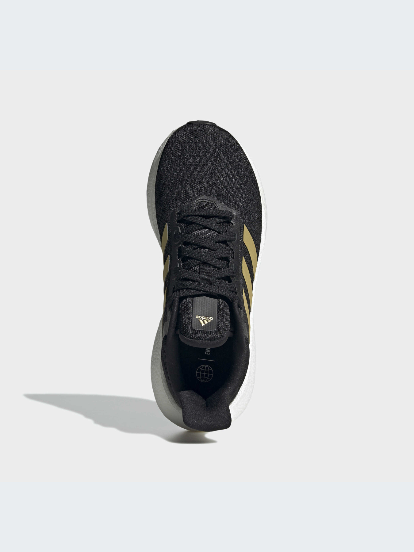 Кросівки Adidas PureBoost модель GW0907 Кросівки Adidas PureBoost модель GW0907 Фото