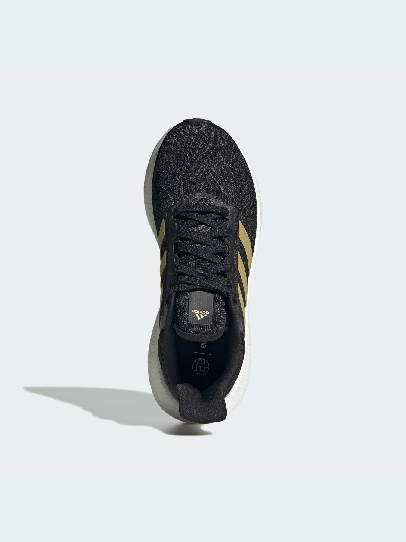 Кросівки Adidas PureBoost модель GW0907 Кросівки Adidas PureBoost модель GW0907 Фото