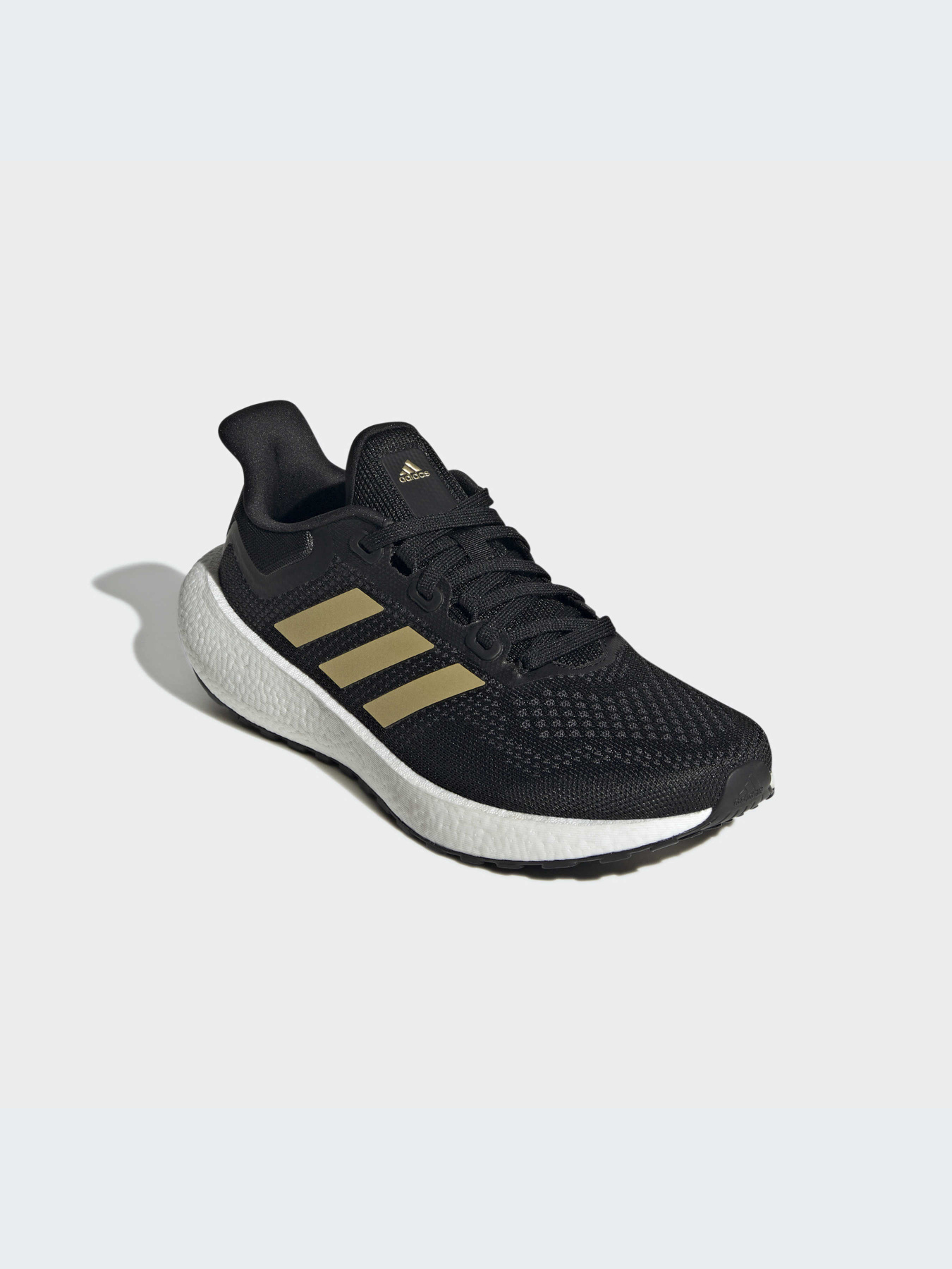 Кросівки Adidas PureBoost модель GW0907 Кросівки Adidas PureBoost модель GW0907 Фото