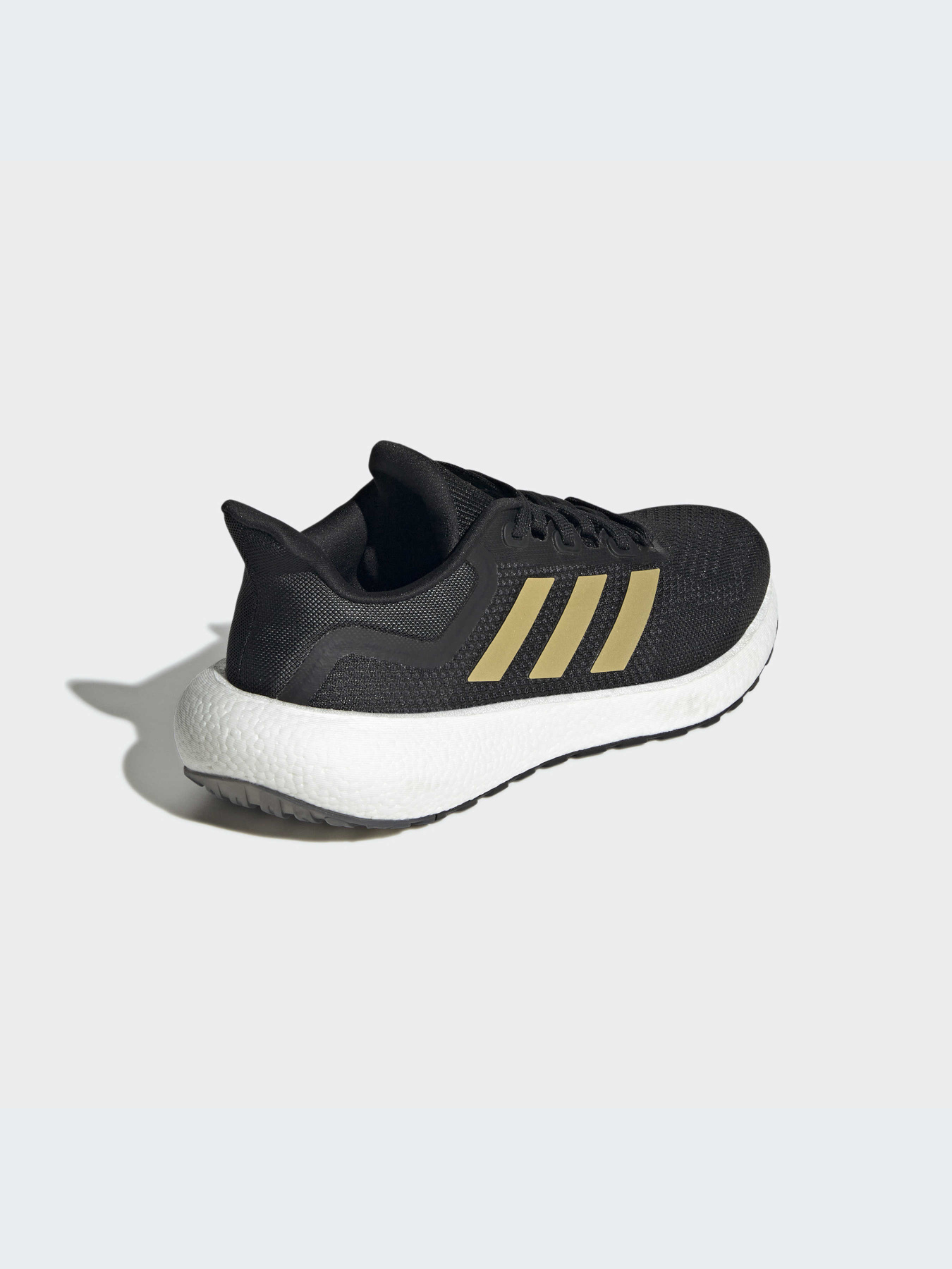 Кросівки Adidas PureBoost модель GW0907 Кросівки Adidas PureBoost модель GW0907 Фото