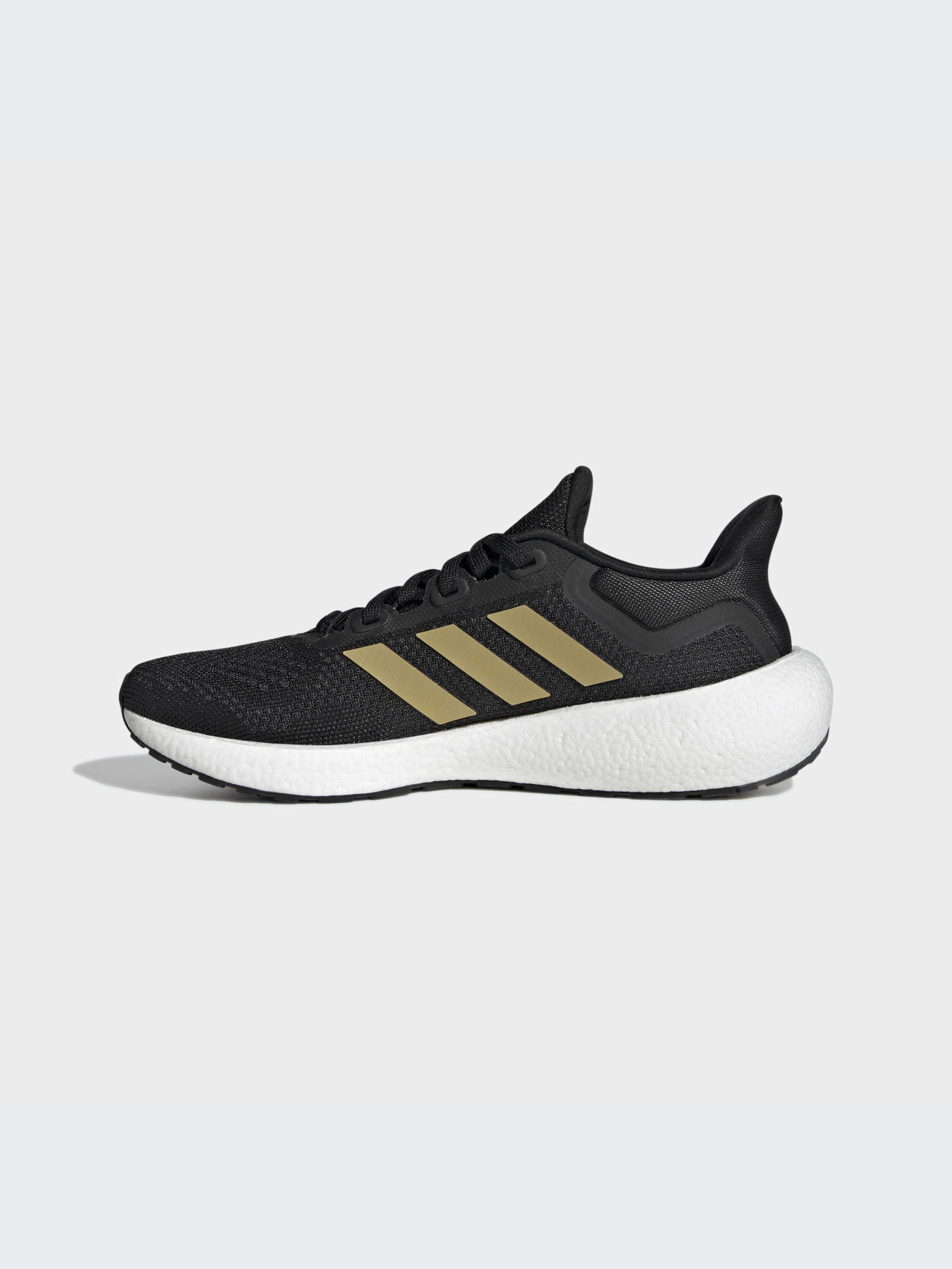Кросівки Adidas PureBoost модель GW0907 Кросівки Adidas PureBoost модель GW0907 Фото