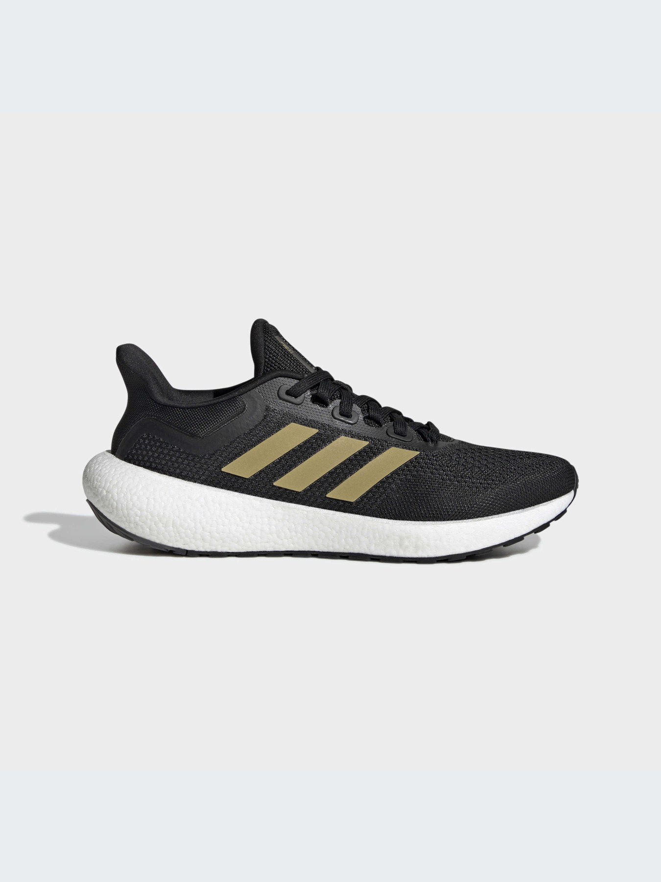 Кросівки Adidas PureBoost модель GW0907 Кросівки Adidas PureBoost модель GW0907 Фото