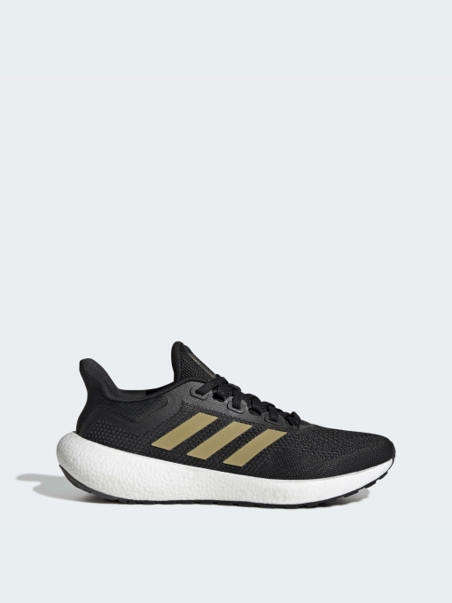 Кросівки Adidas PureBoost модель GW0907 Фото