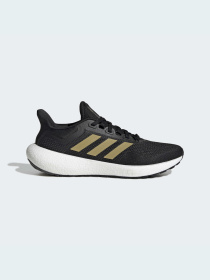 Кросівки Adidas PureBoost модель GW0907 Фото