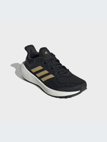 Кросівки Adidas PureBoost модель GW0907 Фото