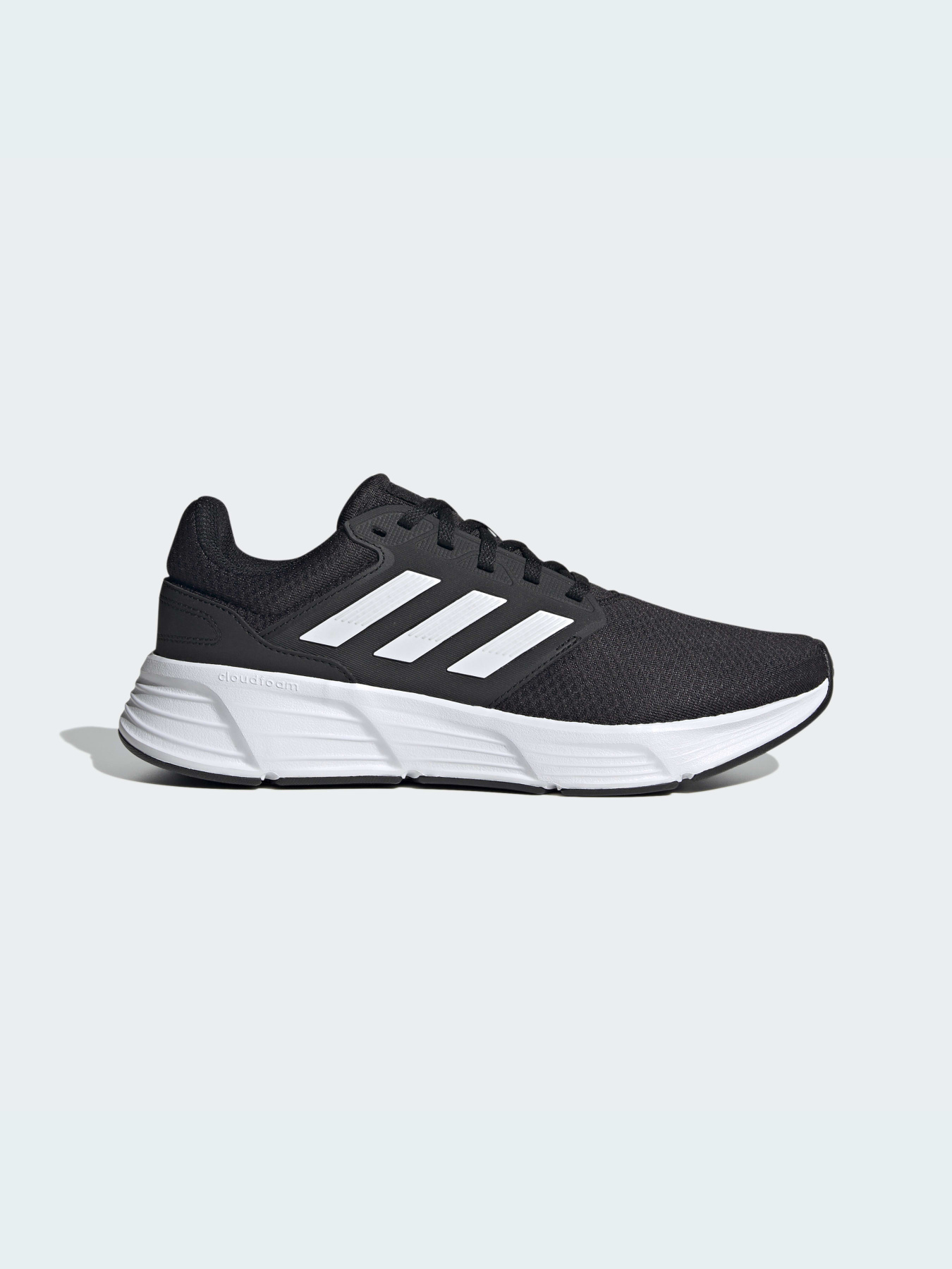 Кросівки Adidas Galaxy модель GW3848 Кросівки Adidas Galaxy модель GW3848 Фото