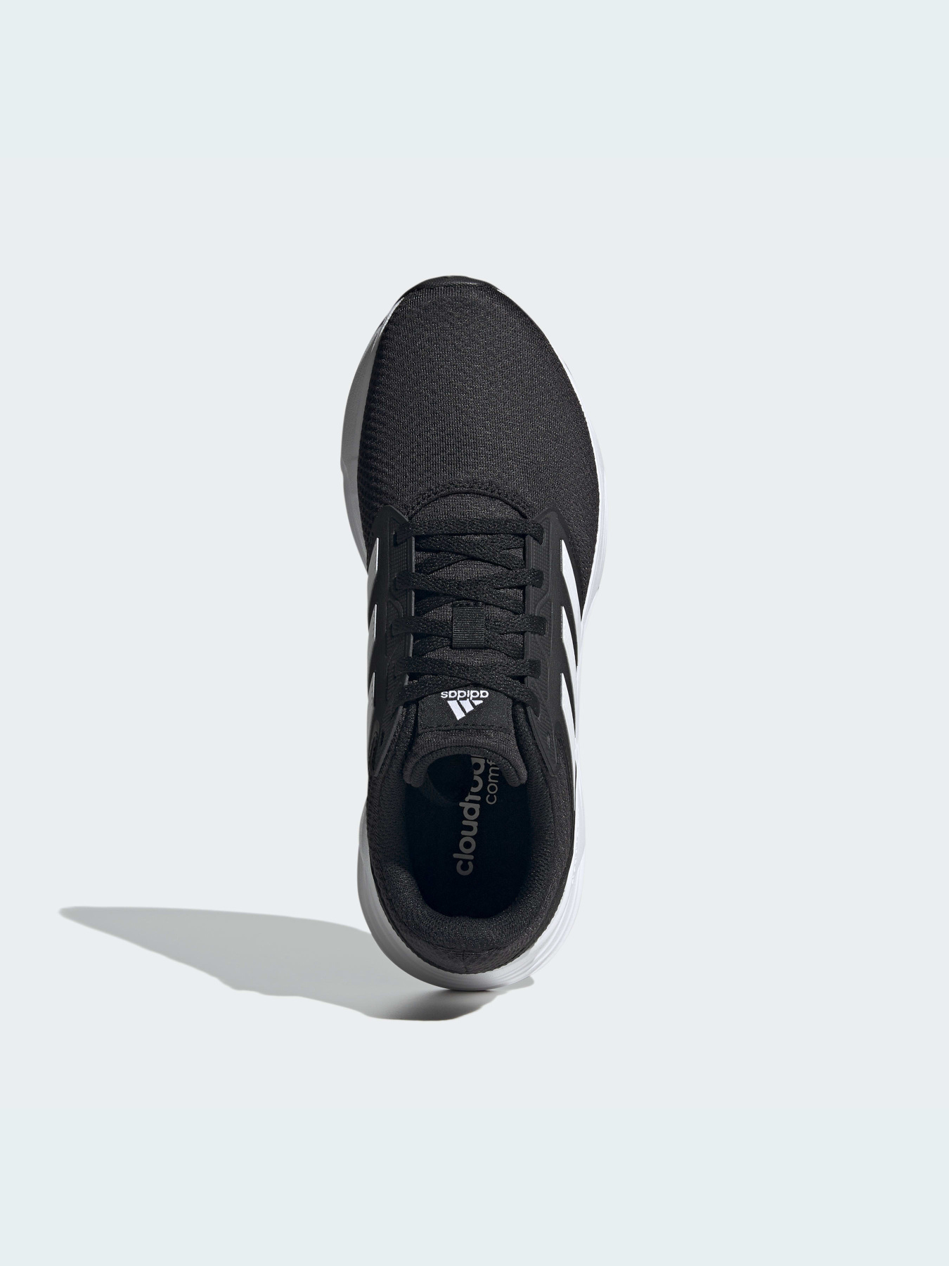 Кросівки Adidas Galaxy модель GW3848 Кросівки Adidas Galaxy модель GW3848 Фото