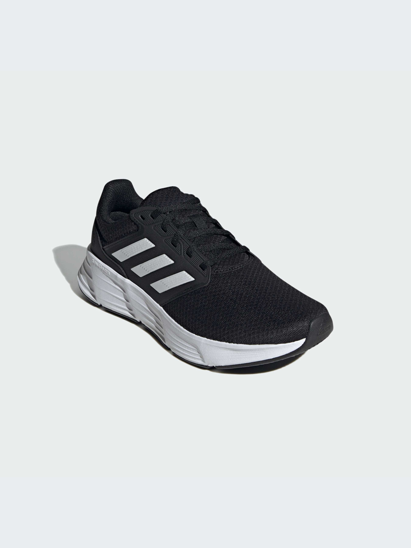 Кросівки Adidas Galaxy модель GW3848 Кросівки Adidas Galaxy модель GW3848 Фото