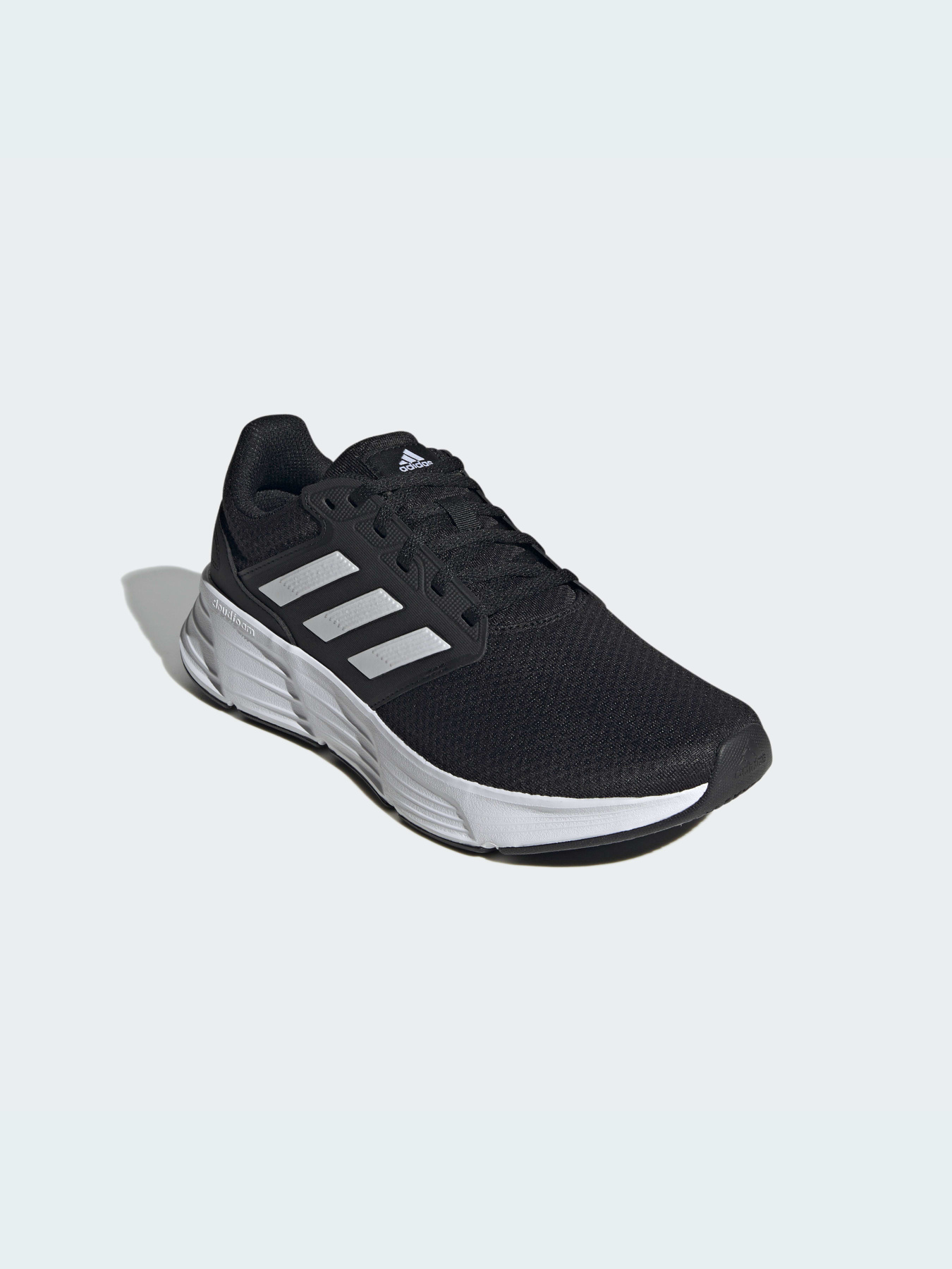 Кросівки Adidas Galaxy модель GW3848 Кросівки Adidas Galaxy модель GW3848 Фото