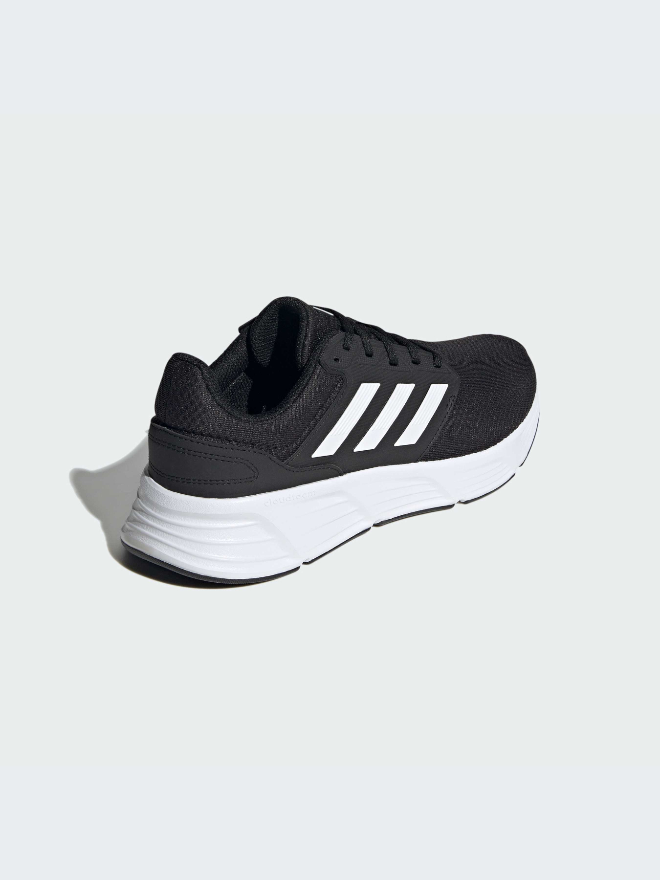 Кросівки Adidas Galaxy модель GW3848 Кросівки Adidas Galaxy модель GW3848 Фото