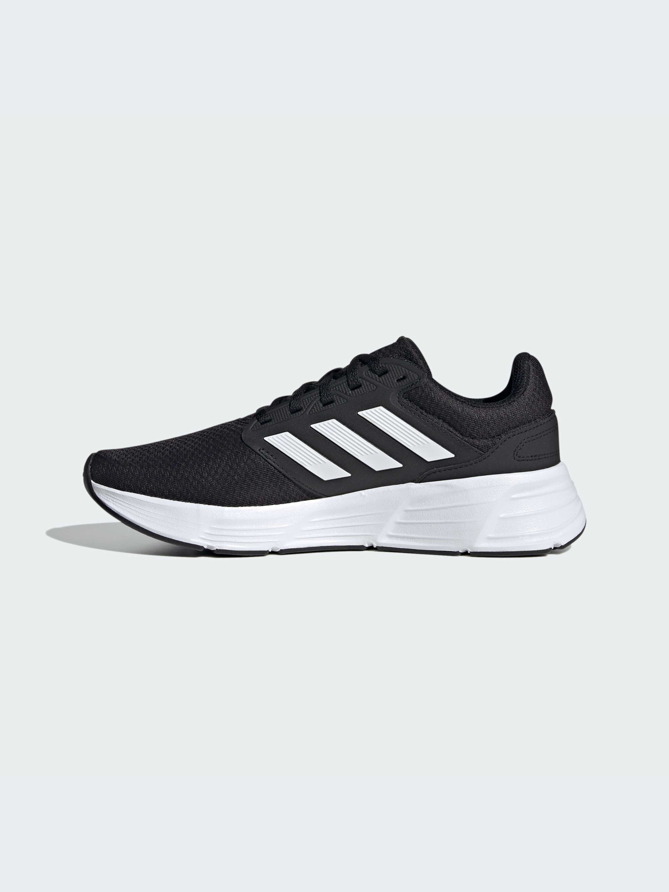 Кросівки Adidas Galaxy модель GW3848 Кросівки Adidas Galaxy модель GW3848 Фото