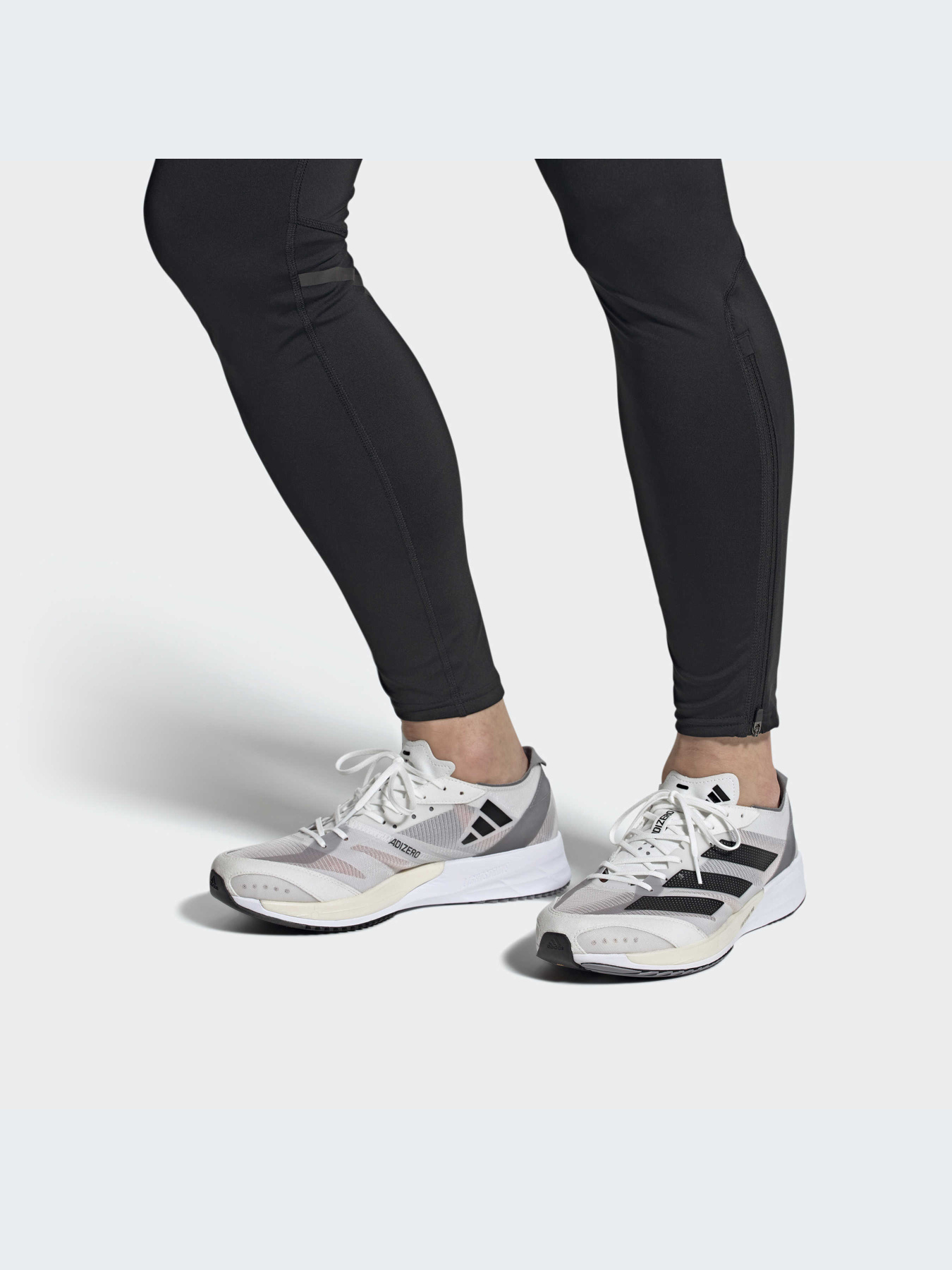 Кросівки Adidas adizero модель GX6646 Кросівки Adidas adizero модель GX6646 Фото