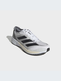 Кросівки Adidas adizero модель GX6646 Фото