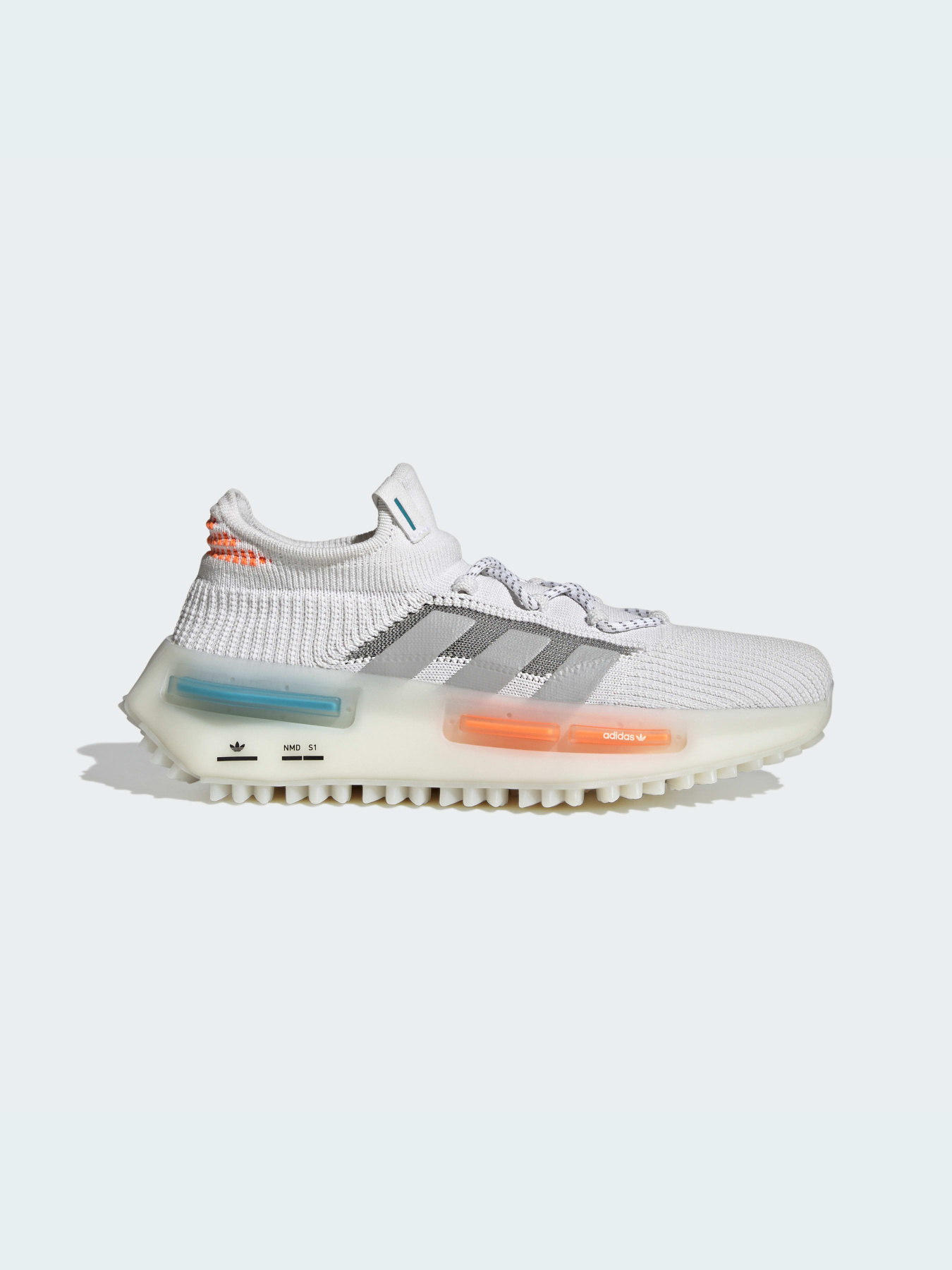 Кросівки Adidas NMD модель FZ5707 Кросівки Adidas NMD модель FZ5707 Фото