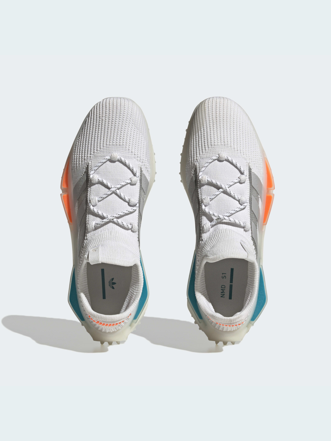 Кросівки Adidas NMD модель FZ5707 Кросівки Adidas NMD модель FZ5707 Фото
