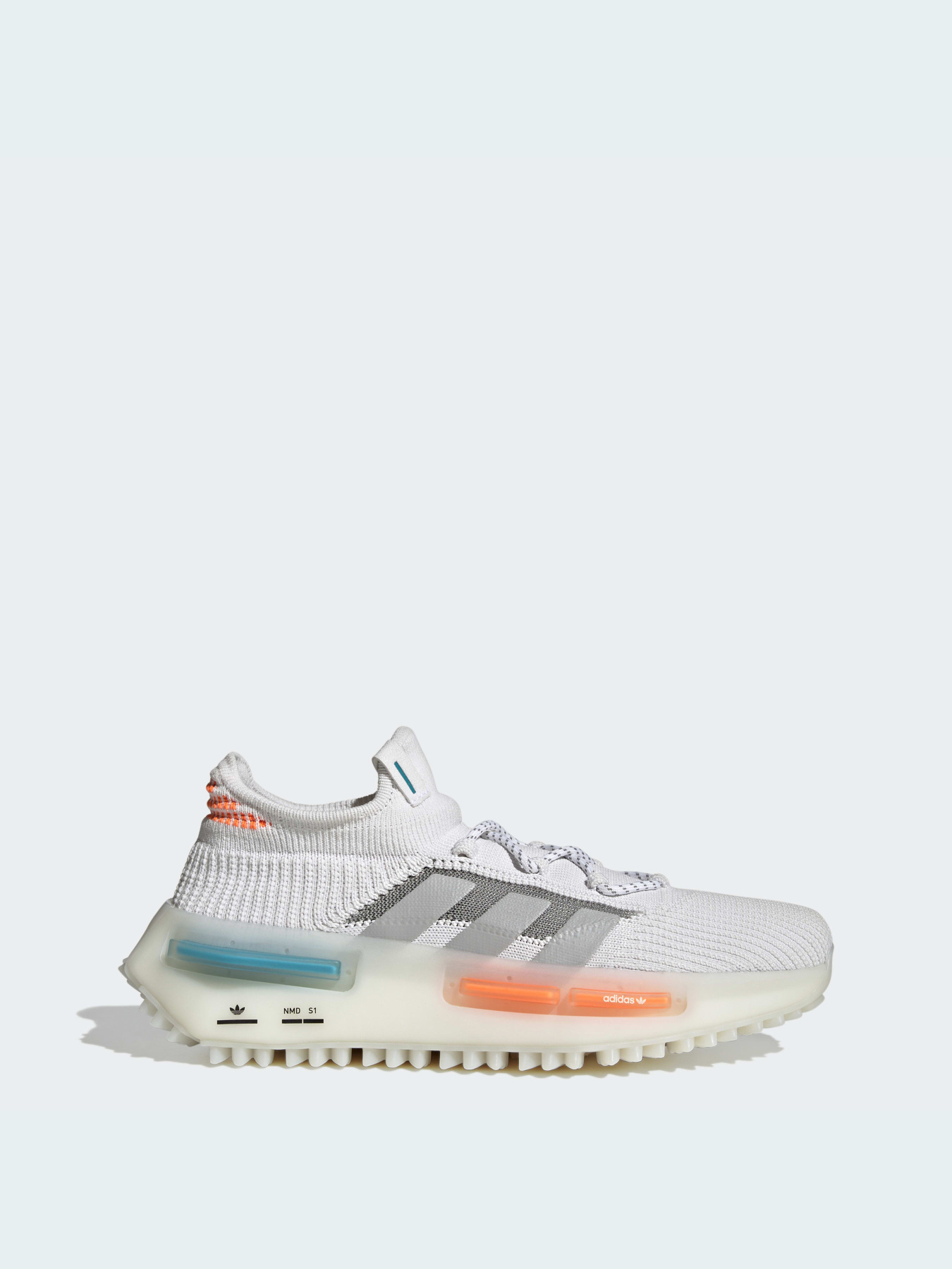Кросівки Adidas NMD модель FZ5707 Кросівки Adidas NMD модель FZ5707 Фото