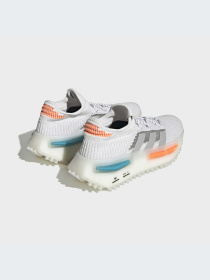 Кросівки Adidas NMD модель FZ5707 Фото