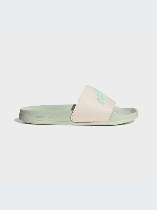 Шлёпанцы Adidas Adilette модель GZ9507 Фото