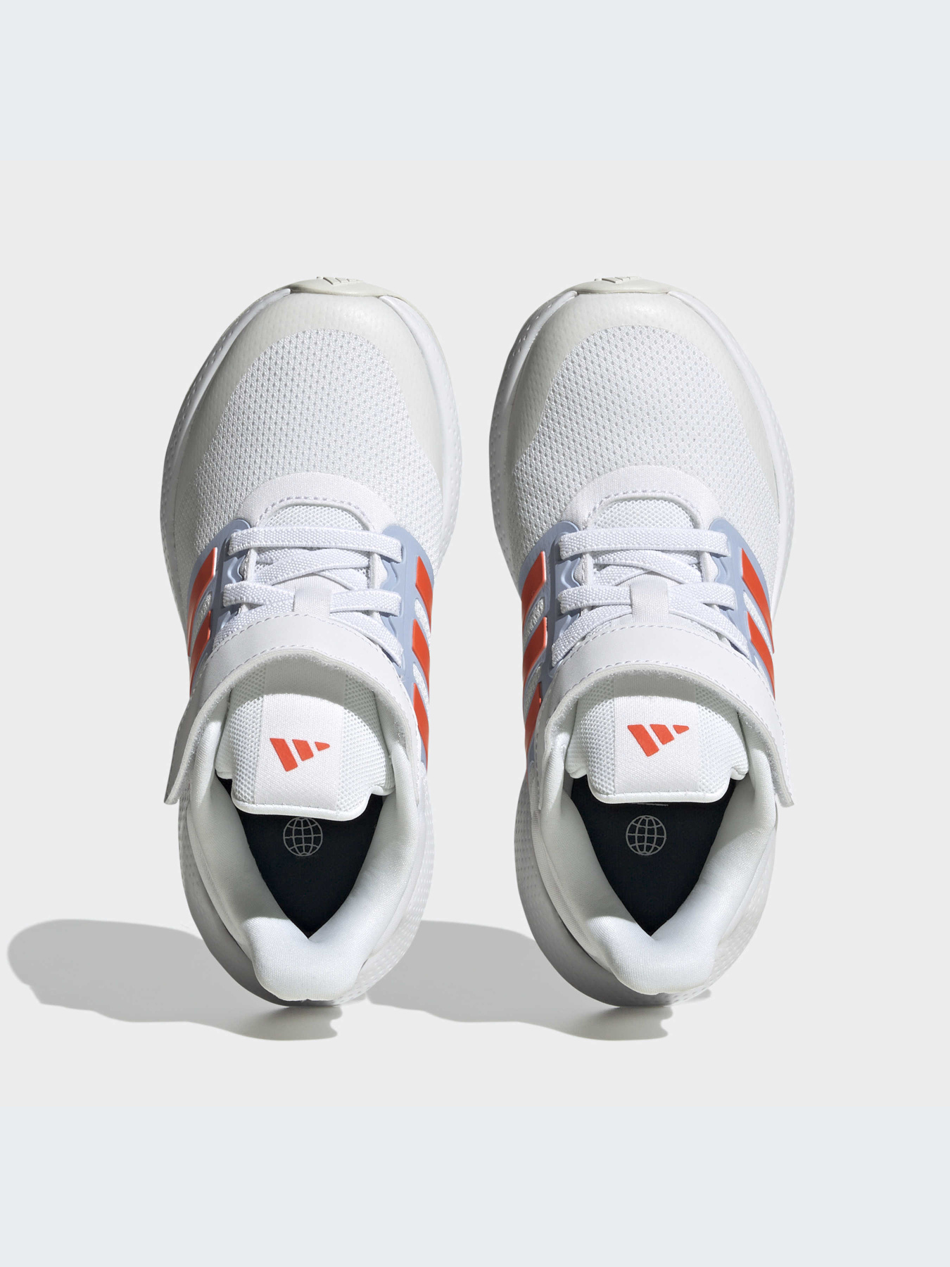 Кросівки Adidas модель H03686 Кросівки Adidas модель H03686 Фото
