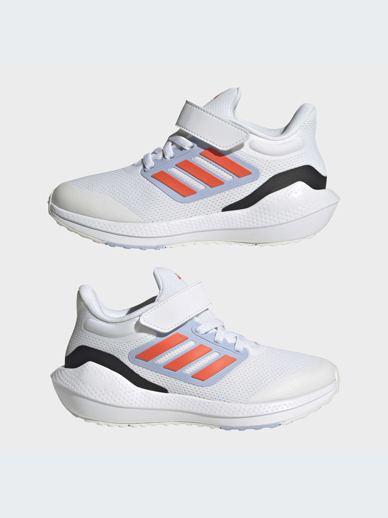 Кросівки Adidas модель H03686 Кросівки Adidas модель H03686 Фото