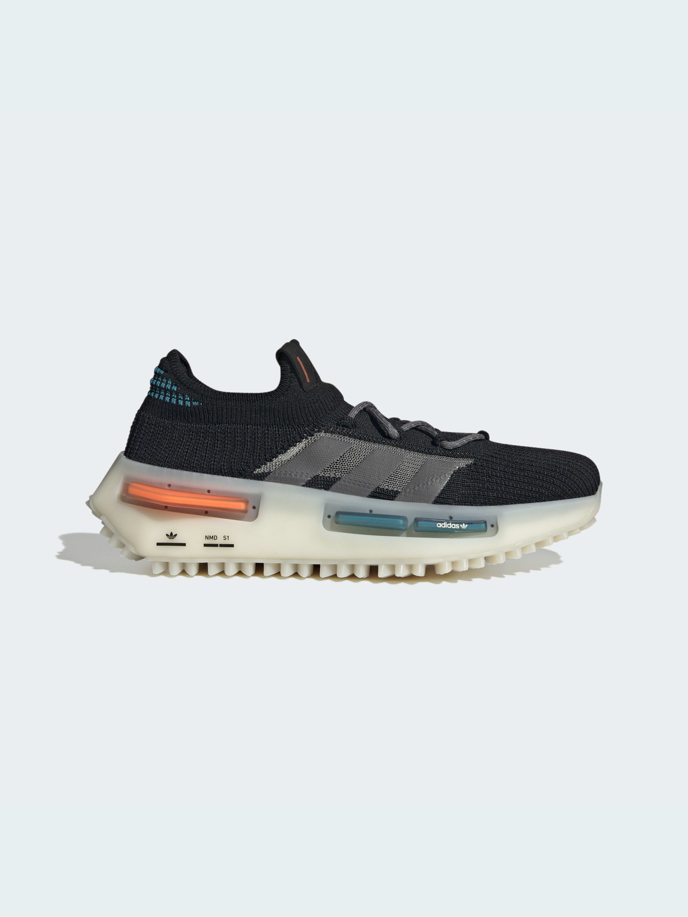 Кросівки Adidas NMD модель FZ5706 Кросівки Adidas NMD модель FZ5706 Фото
