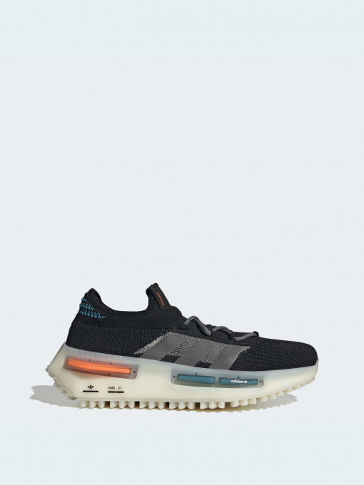 Кросівки Adidas NMD модель FZ5706 Фото