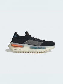 Кросівки Adidas NMD модель FZ5706 Фото