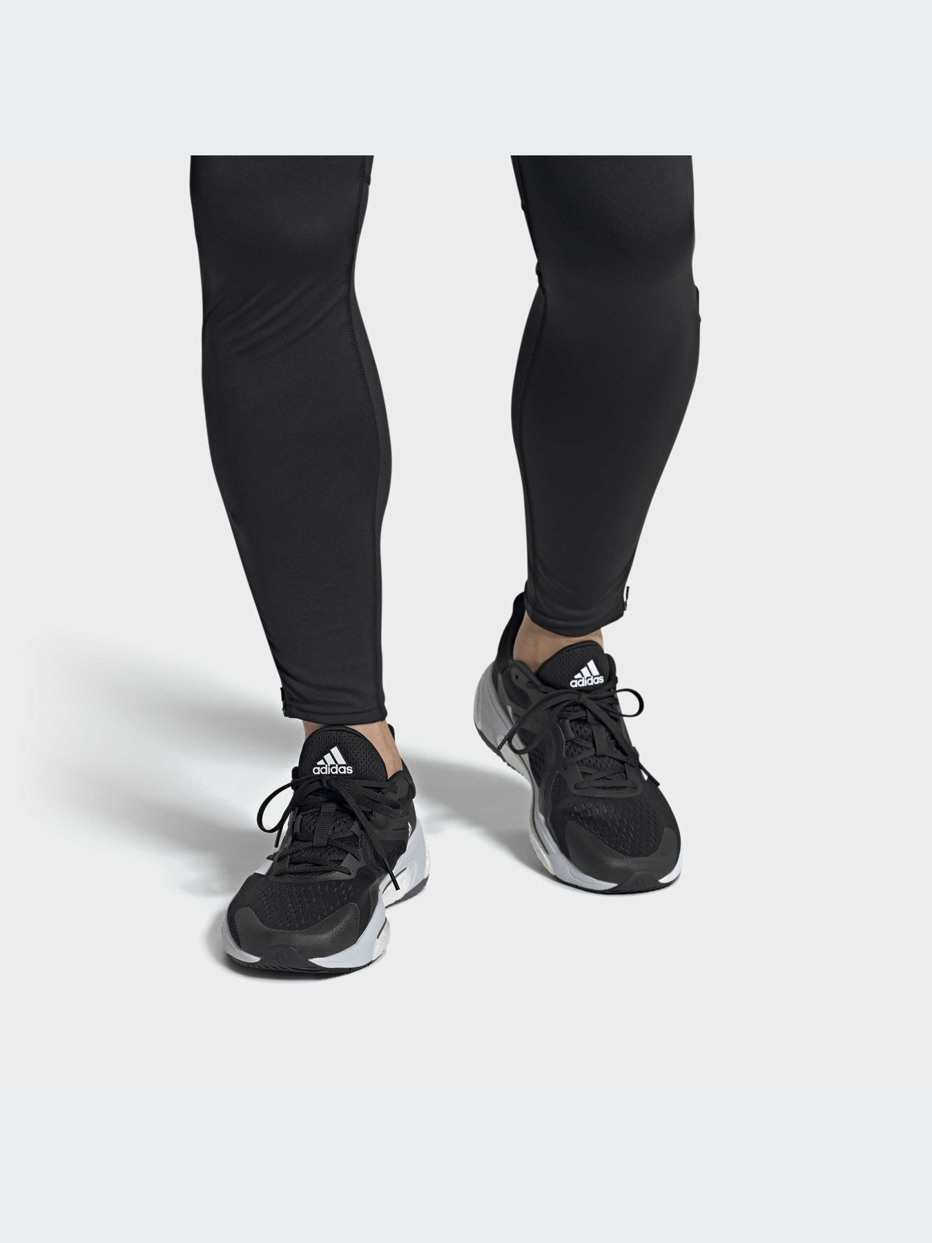 Кросівки Adidas Solar модель GX9219 Кросівки Adidas Solar модель GX9219 Фото