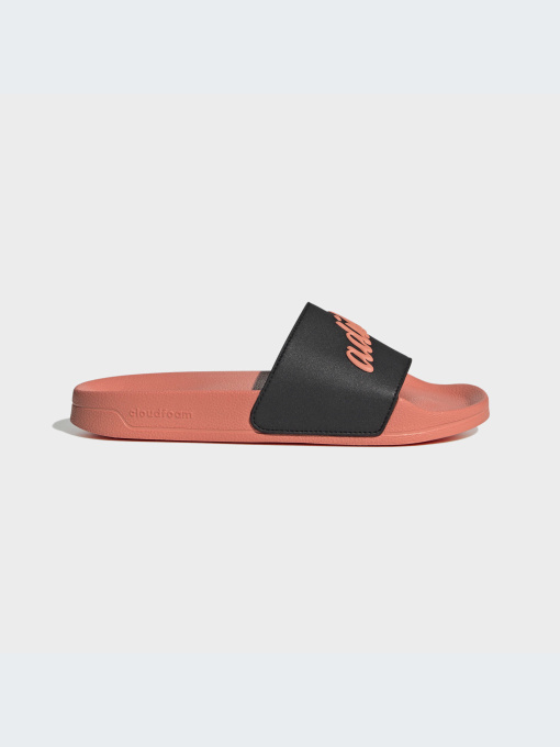 Шлёпанцы Adidas Adilette модель GZ9505 Фото