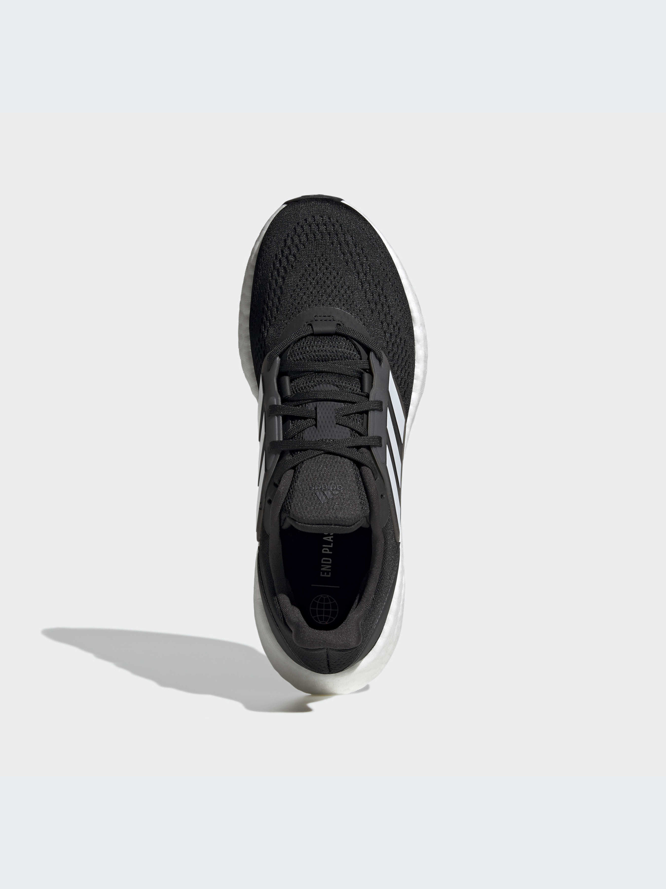Кросівки Adidas PureBoost модель GZ5174 Кросівки Adidas PureBoost модель GZ5174 Фото