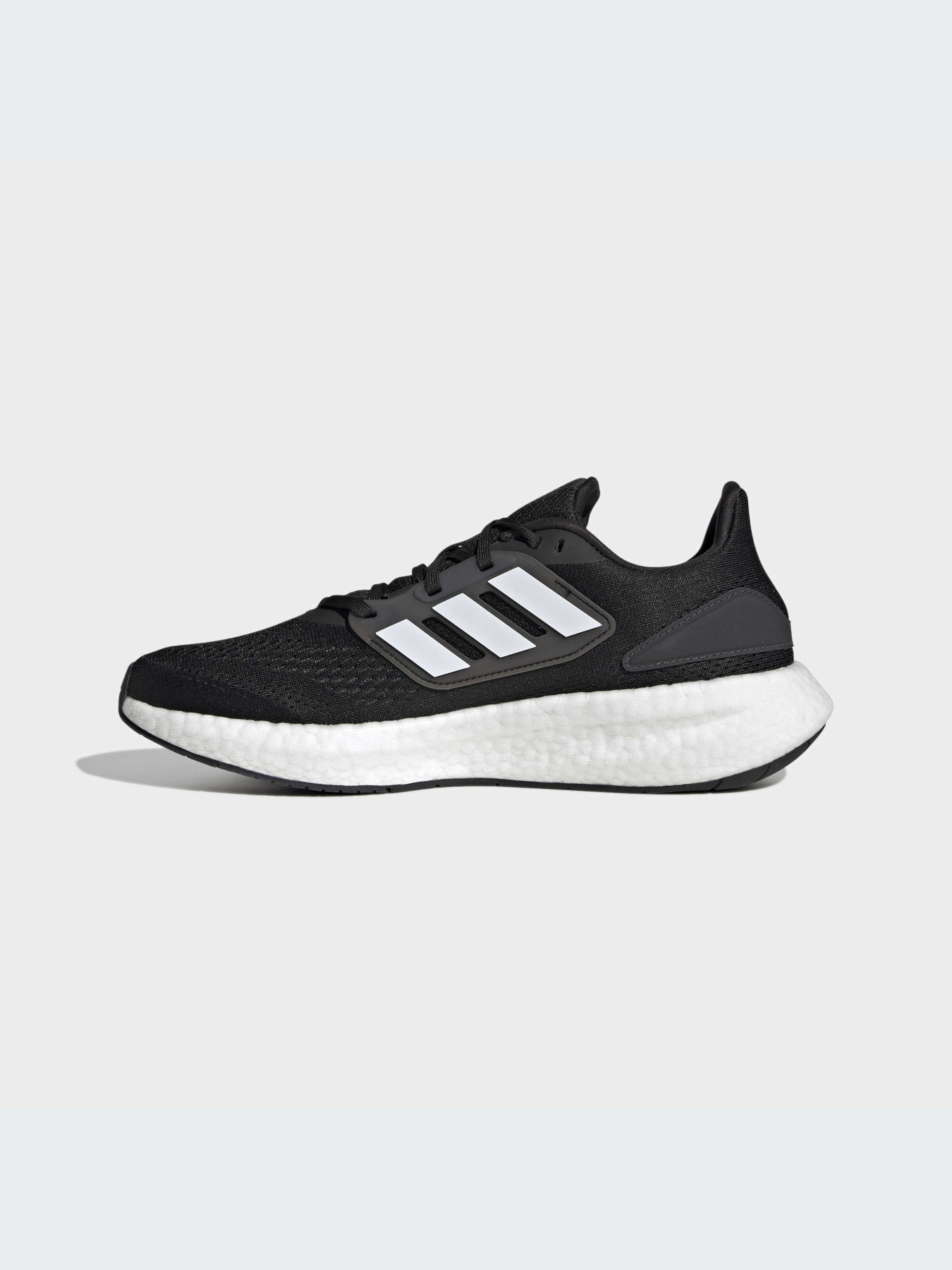 Кросівки Adidas PureBoost модель GZ5174 Кросівки Adidas PureBoost модель GZ5174 Фото