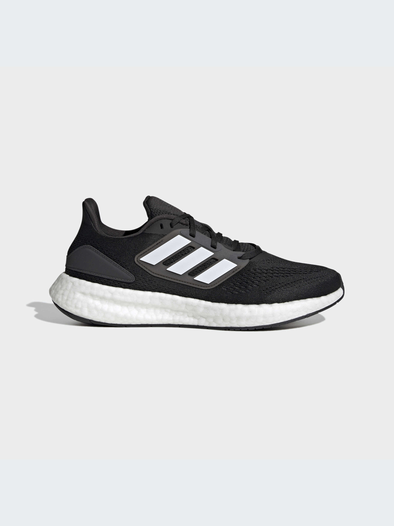 Кросівки Adidas PureBoost модель GZ5174 Кросівки Adidas PureBoost модель GZ5174 Фото