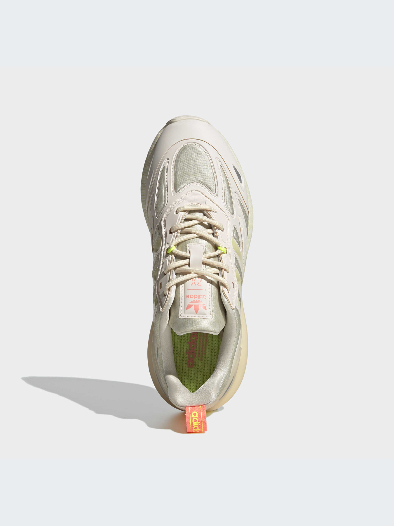 Кросівки Adidas ZX модель GW8284 Кросівки Adidas ZX модель GW8284 Фото