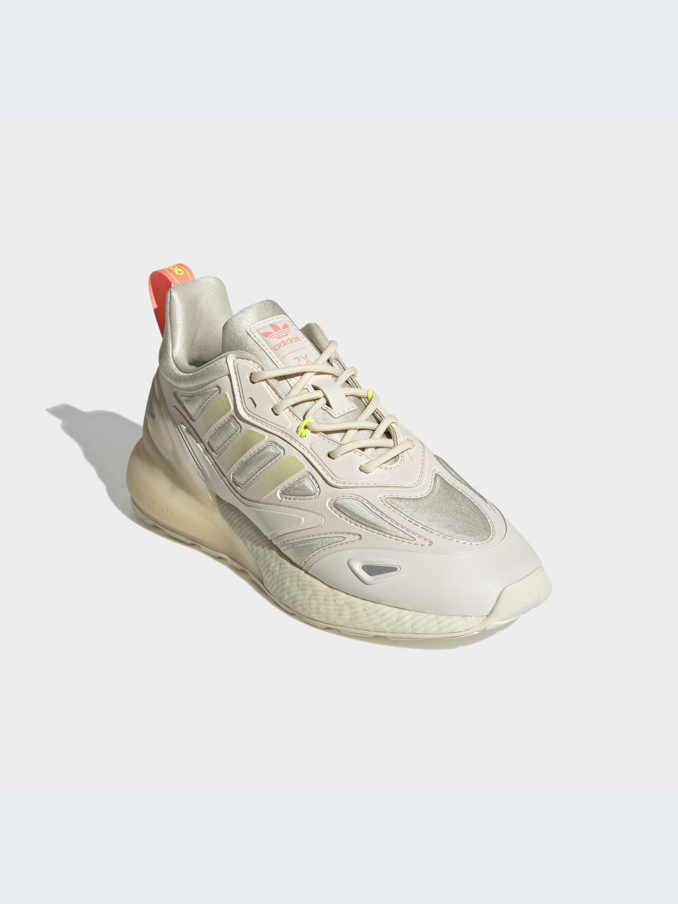 Кросівки Adidas ZX модель GW8284 Кросівки Adidas ZX модель GW8284 Фото