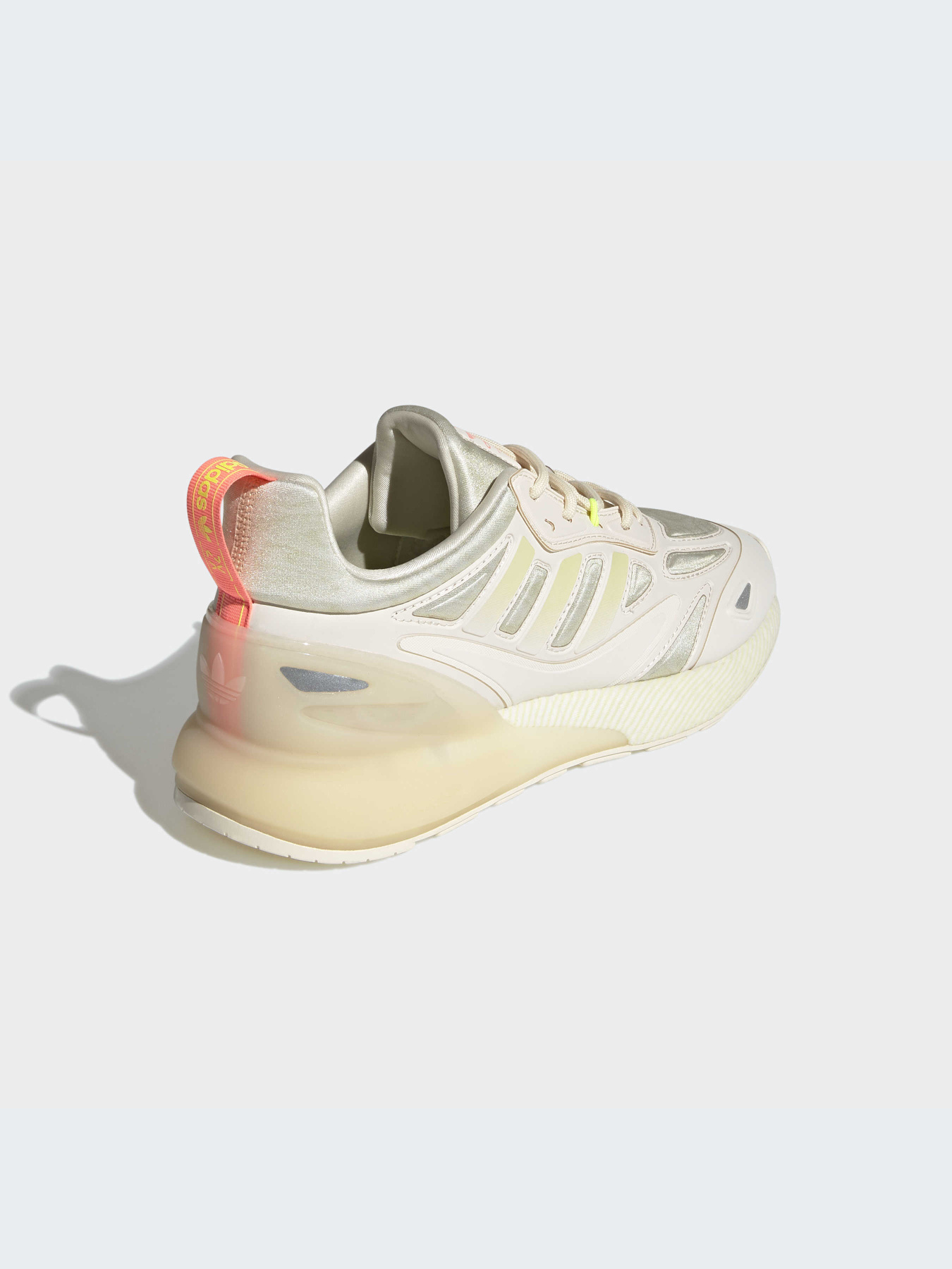 Кросівки Adidas ZX модель GW8284 Кросівки Adidas ZX модель GW8284 Фото