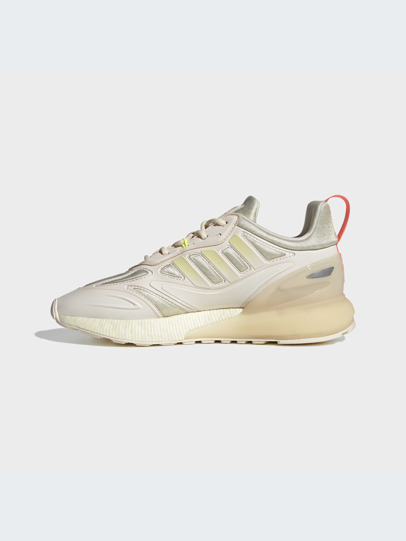 Кросівки Adidas ZX модель GW8284 Кросівки Adidas ZX модель GW8284 Фото