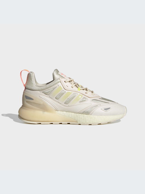 Кросівки Adidas ZX модель GW8284 Фото